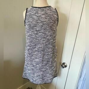 NWT- LOFT Petite Tweed Dress- Women's SP